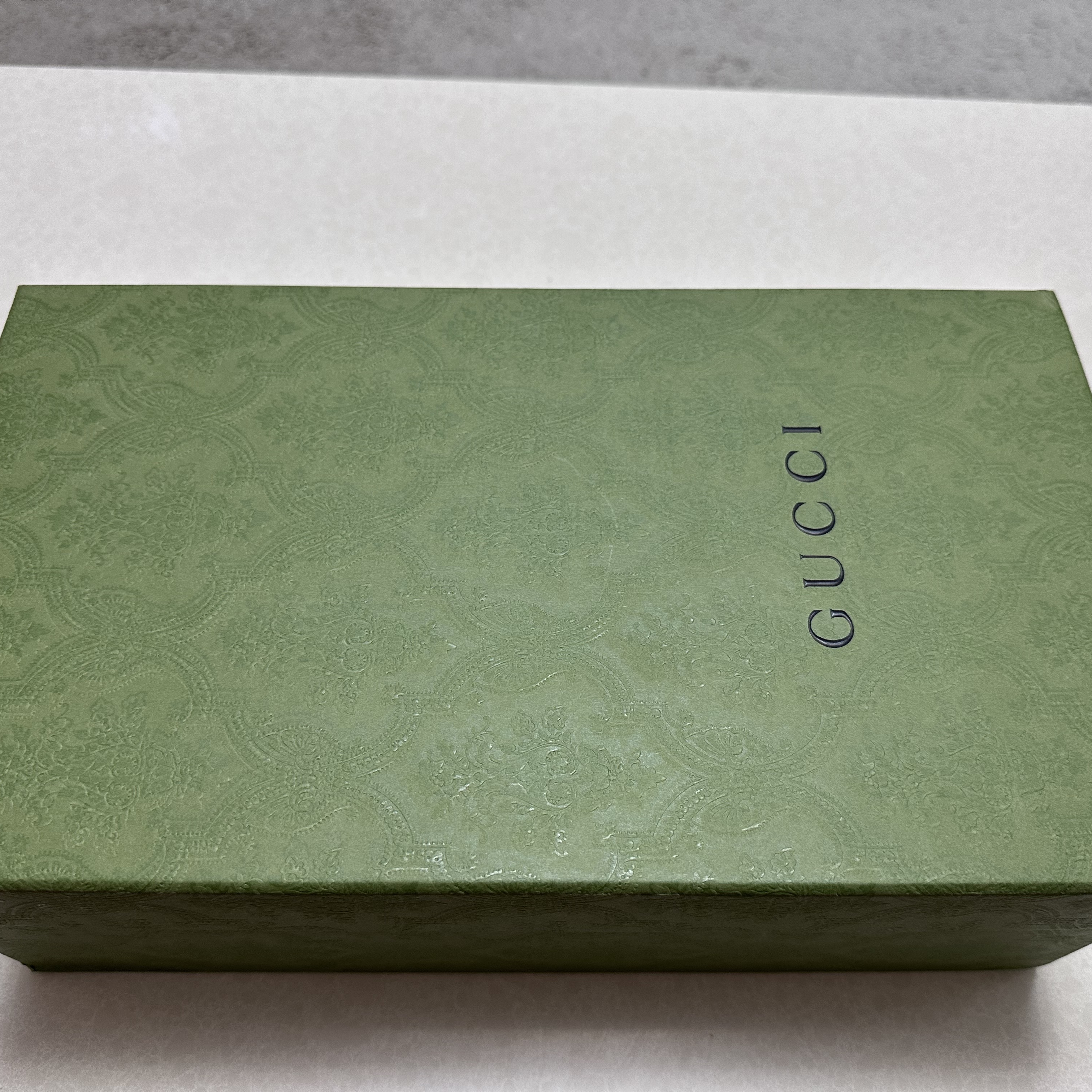 Gucci Horsebit Leather Driver Black 착용 스타일 - 5