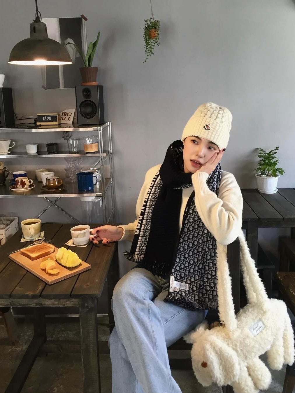 oneul.codi님의 스타일