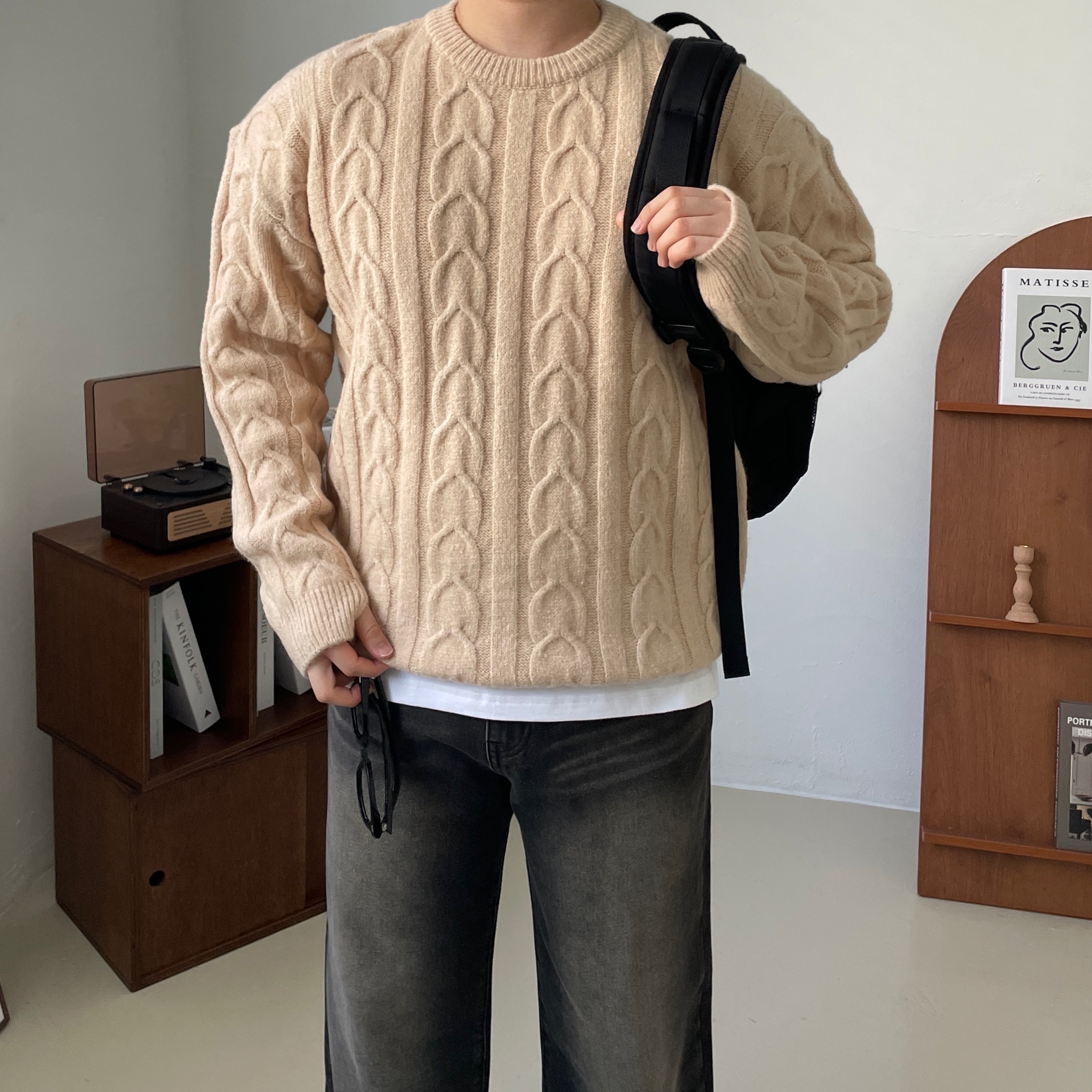 위썸핏님의 스타일 - 2
