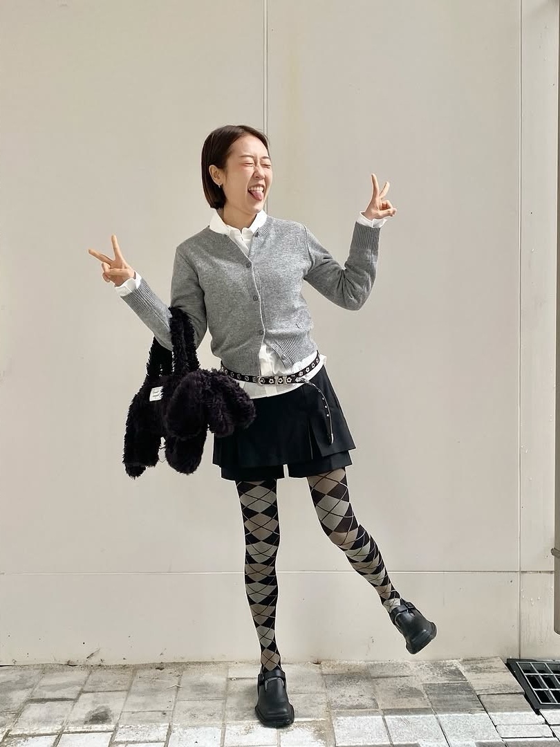 oneul.codi님의 스타일