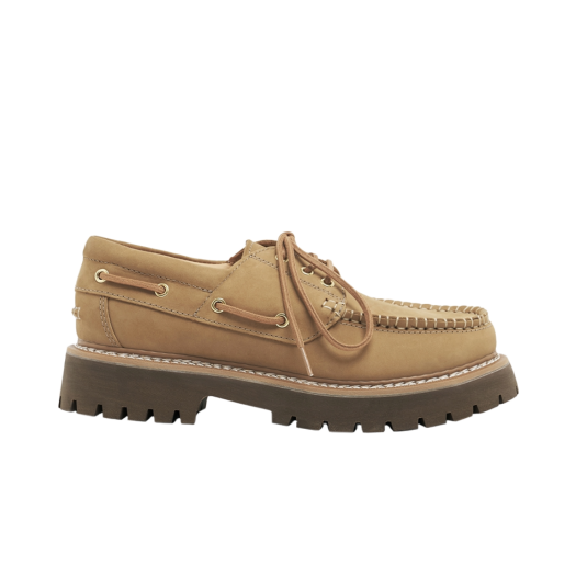 Harbor Beige LOSTGARDEN Harbor Beige