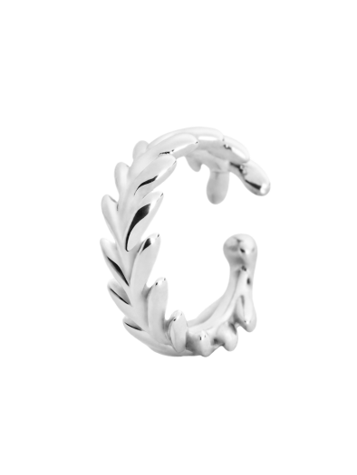Infinity Victory Earcuff S DAVID AVLN Infinity Victory Earcuff S