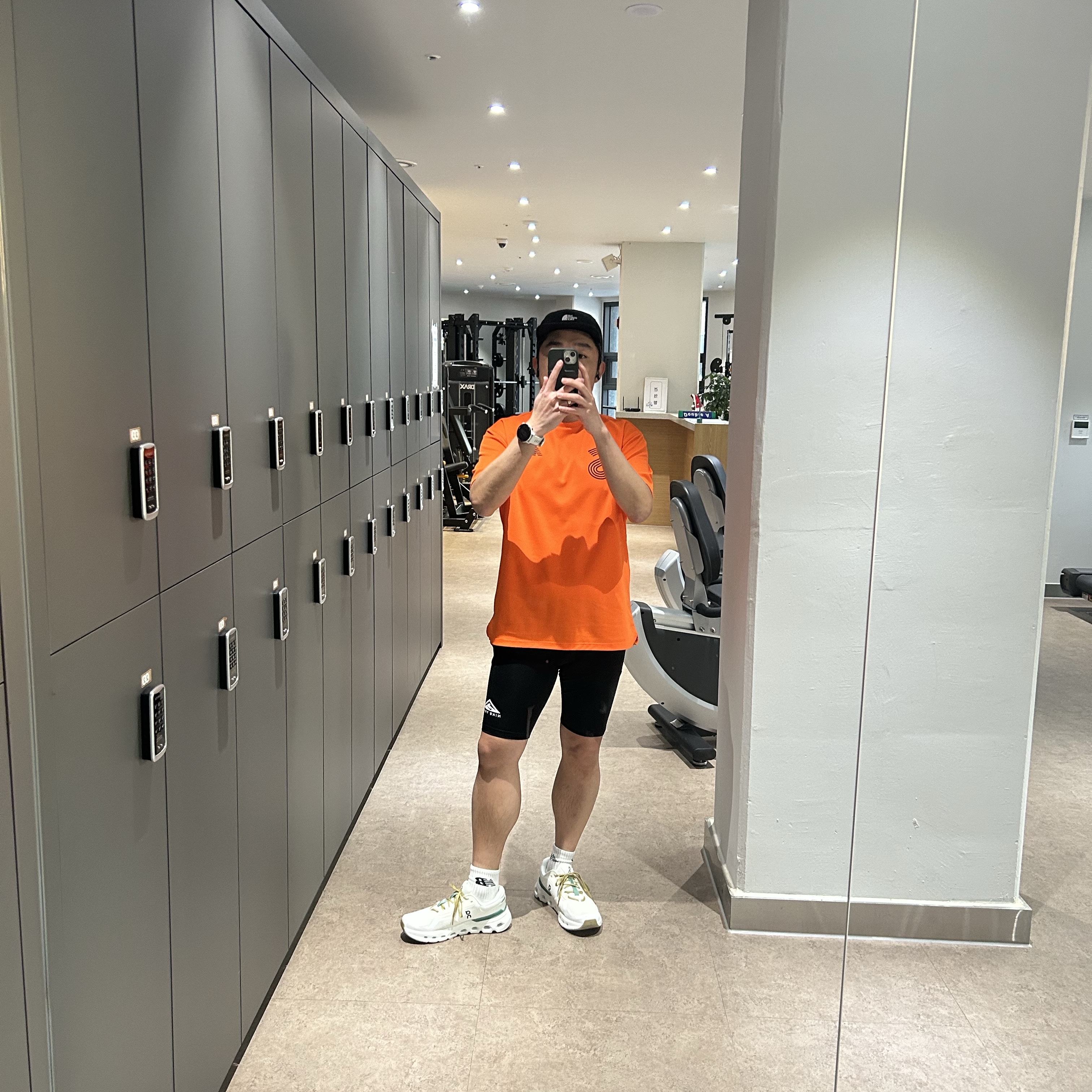 rockkih님의 스타일