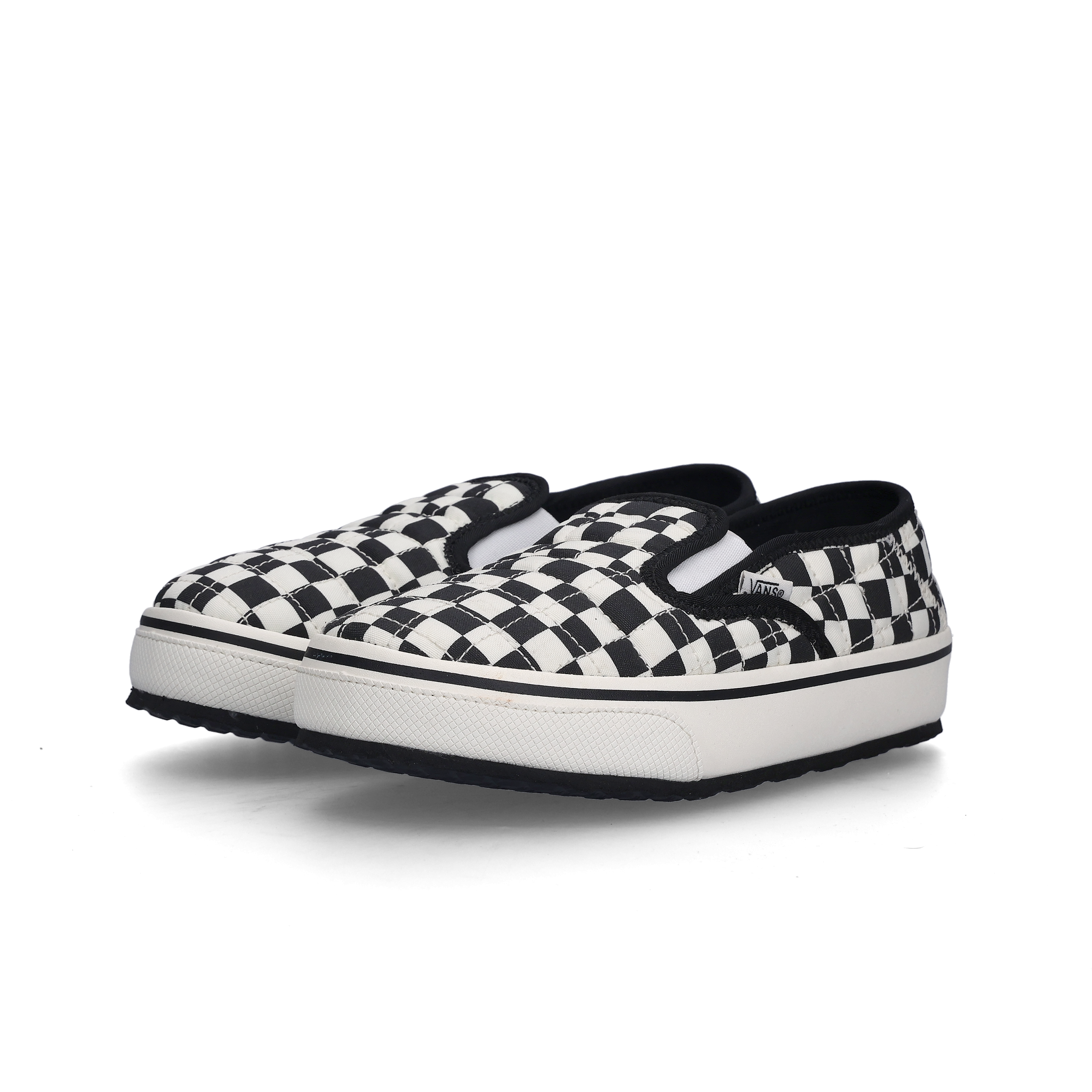 Vans Slip-er 2 Checkerboard