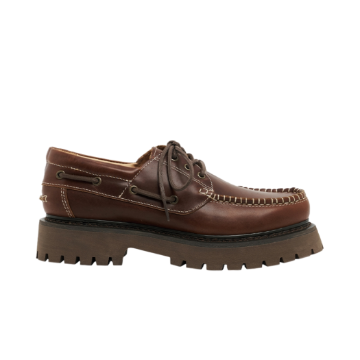 Harbor Brown LOSTGARDEN Harbor Brown