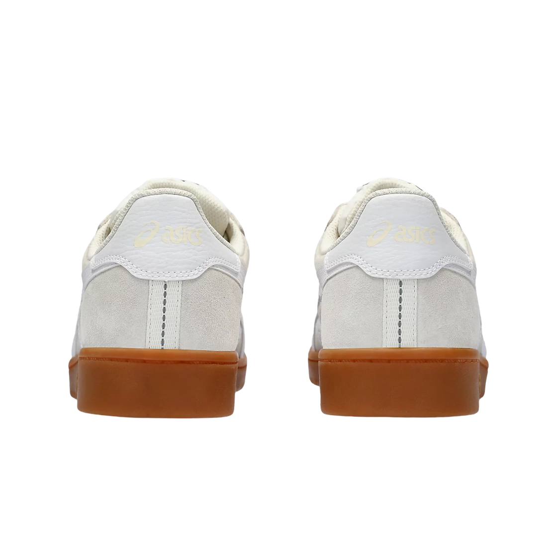 아식스 재팬 프로 크림 화이트(Asics Japan Pro Cream White) - 2