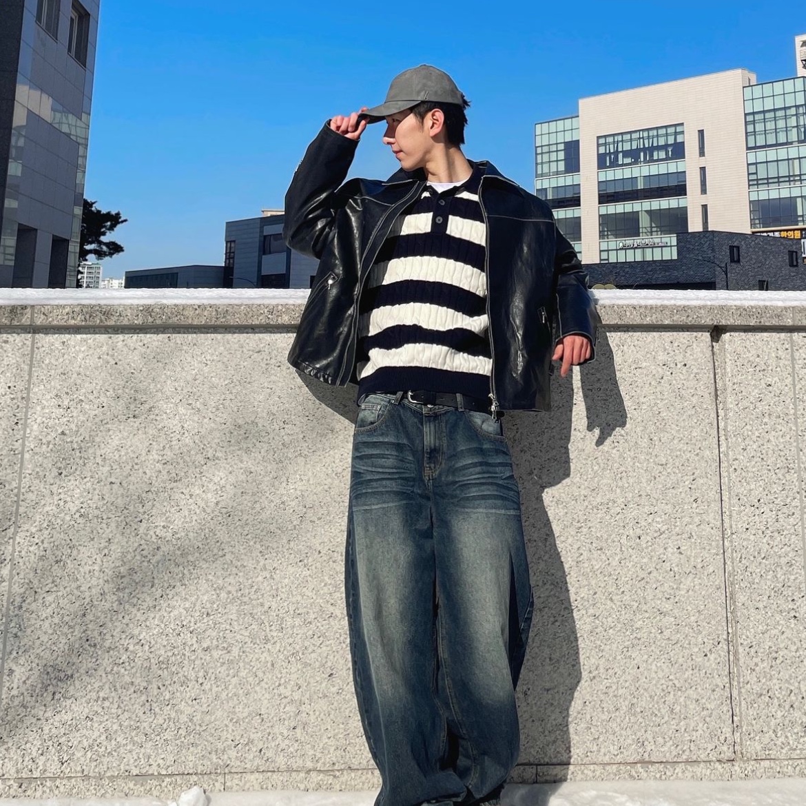 잭도슨님의 스타일