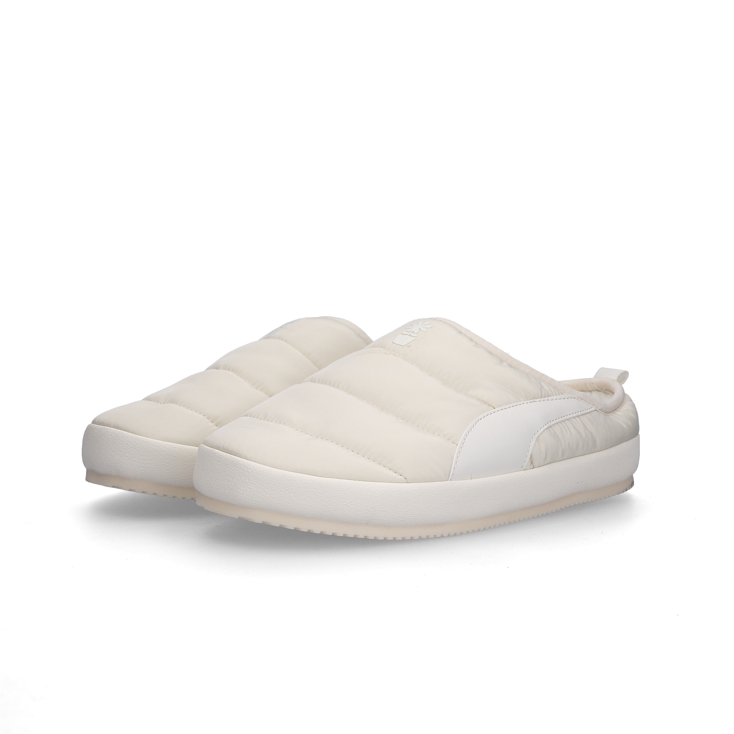 Puma x Mardi Mercredi Tough Padded Ivory