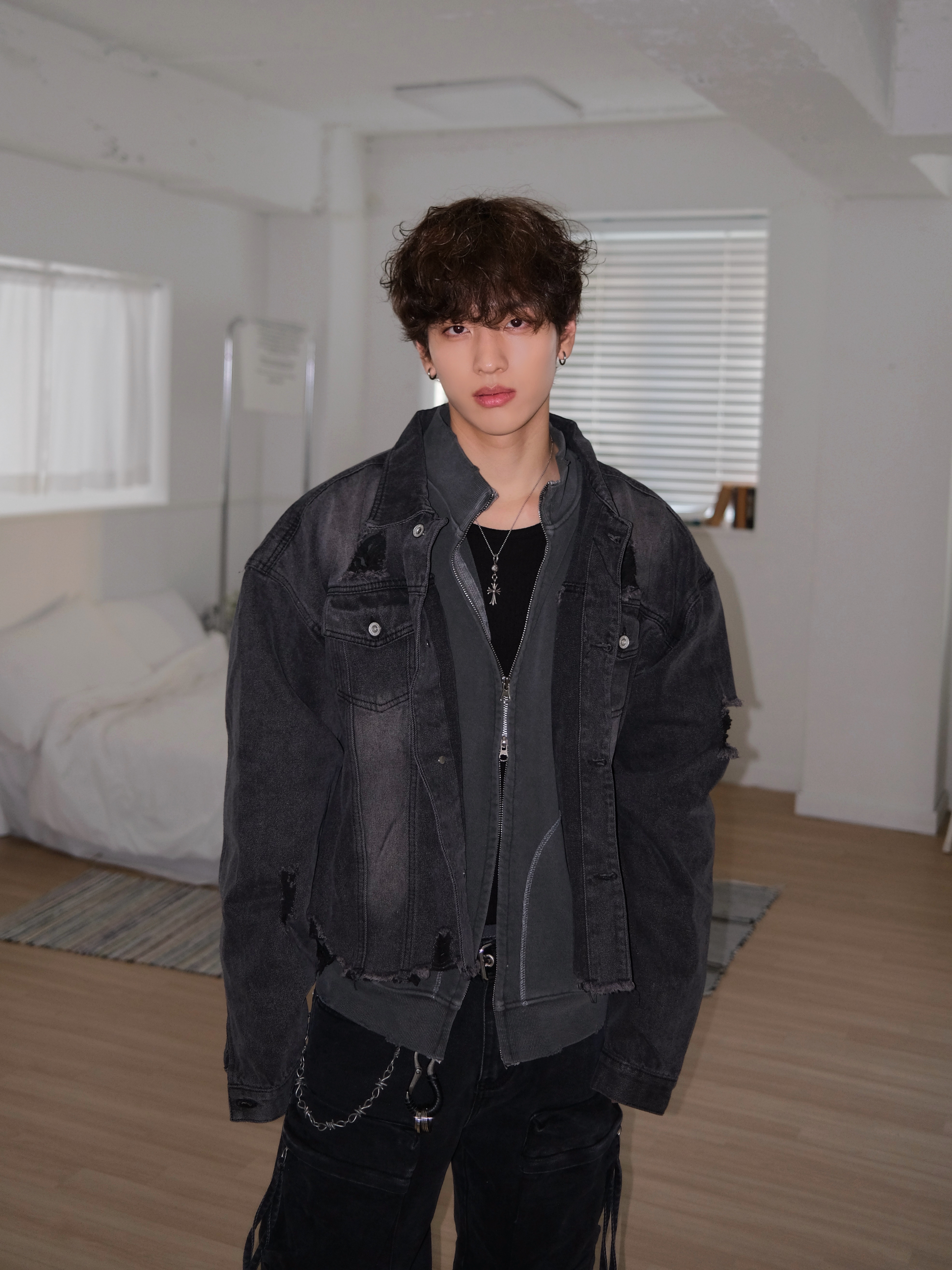 정동수님의 스타일 - 5