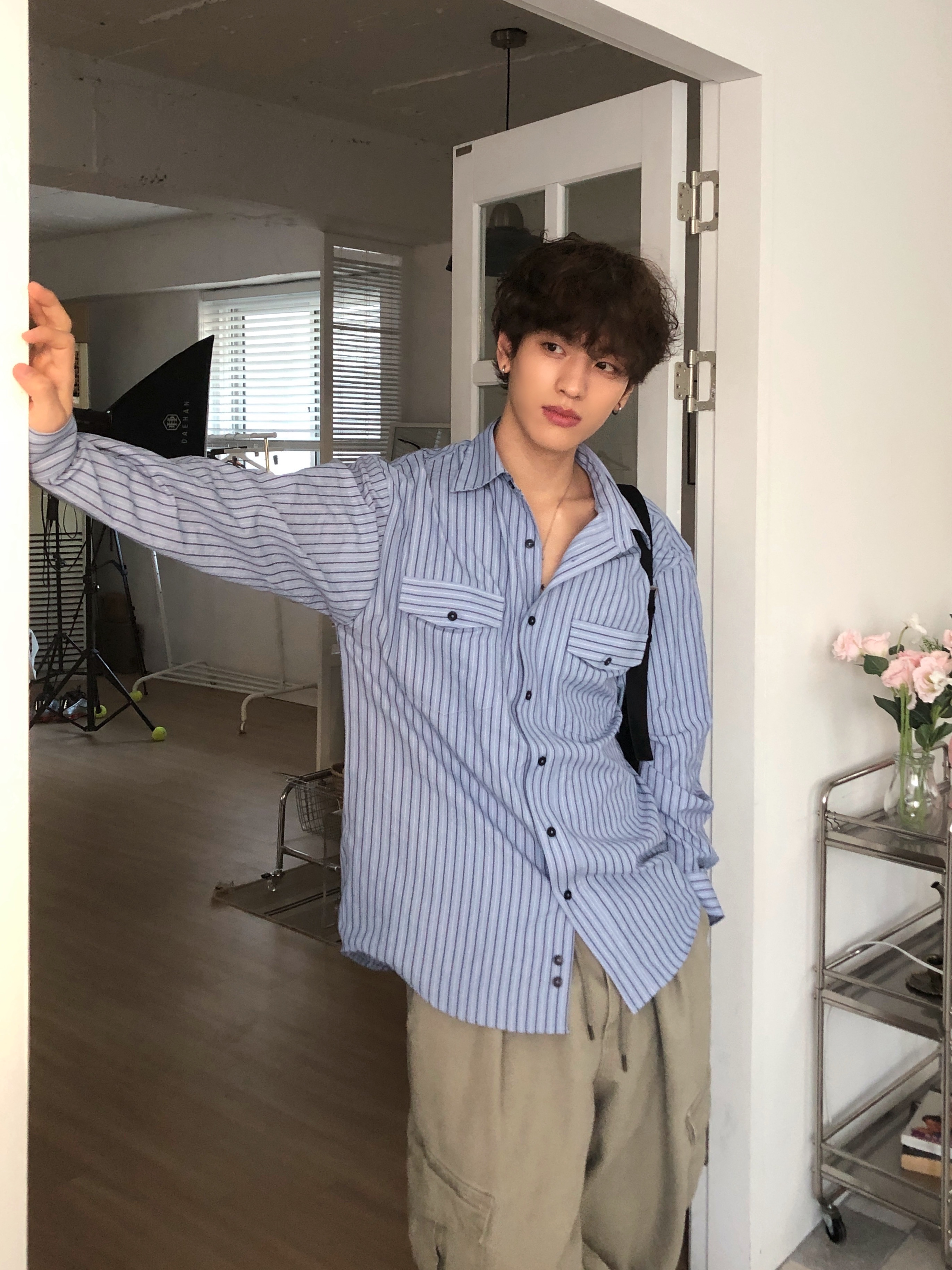 정동수님의 스타일 - 2