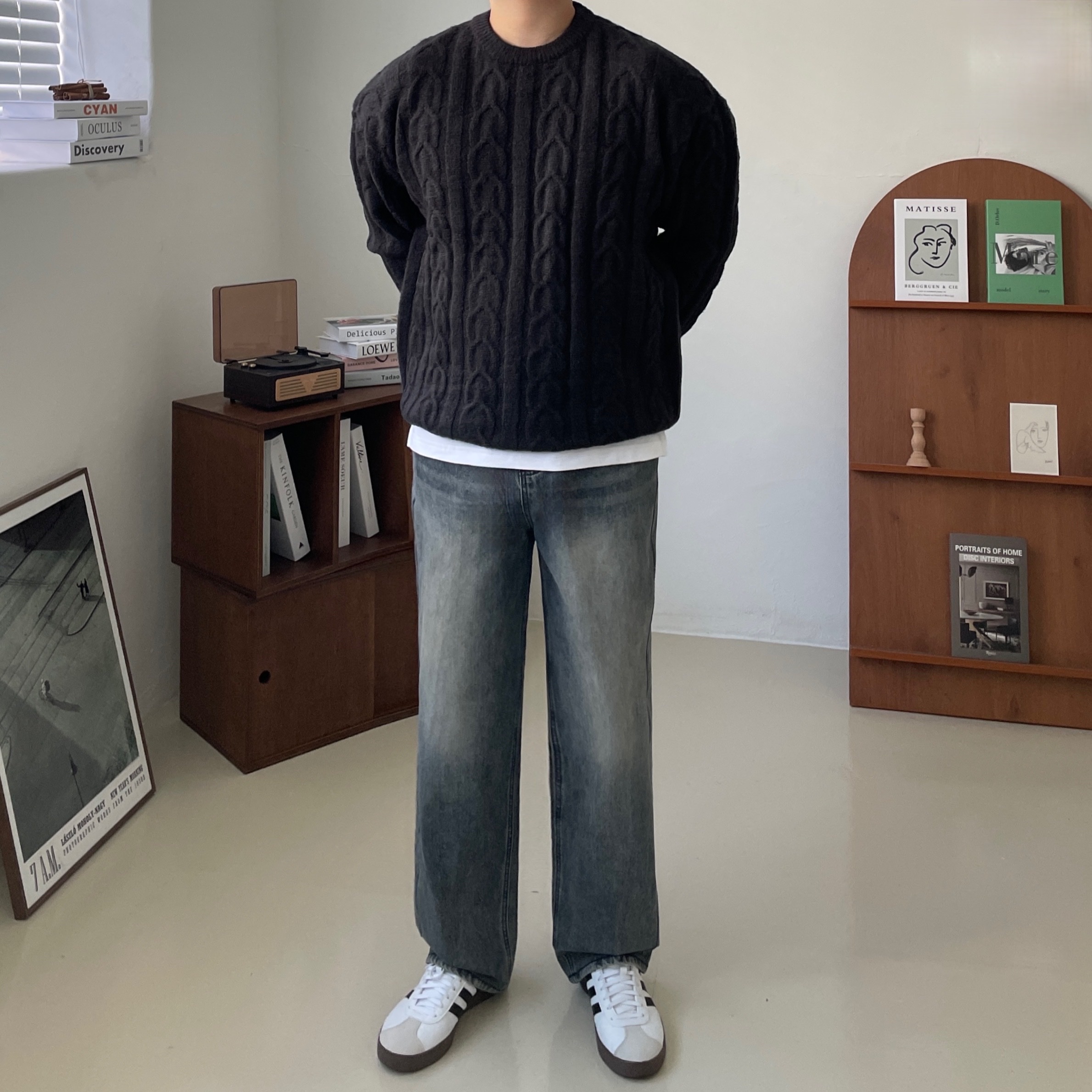 위썸핏님의 스타일 - 10