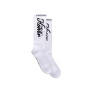 Honor The Gift 1988 Ribbed Sock White - 25SS