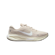 (W) Nike Journey Run Light Orewood Brown Coconut Milk