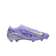 Nike Zoom Mercurial Vapor 16 Elite FG NU1 Purple Agate Barely Volt