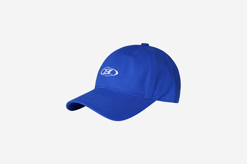 【BORN TO WIN】B Symbol Logo Ball Cap /韓国人気 BORN TO WIN(ボーン・トゥ・ウィン)商品ページ - B Symbol Logo
