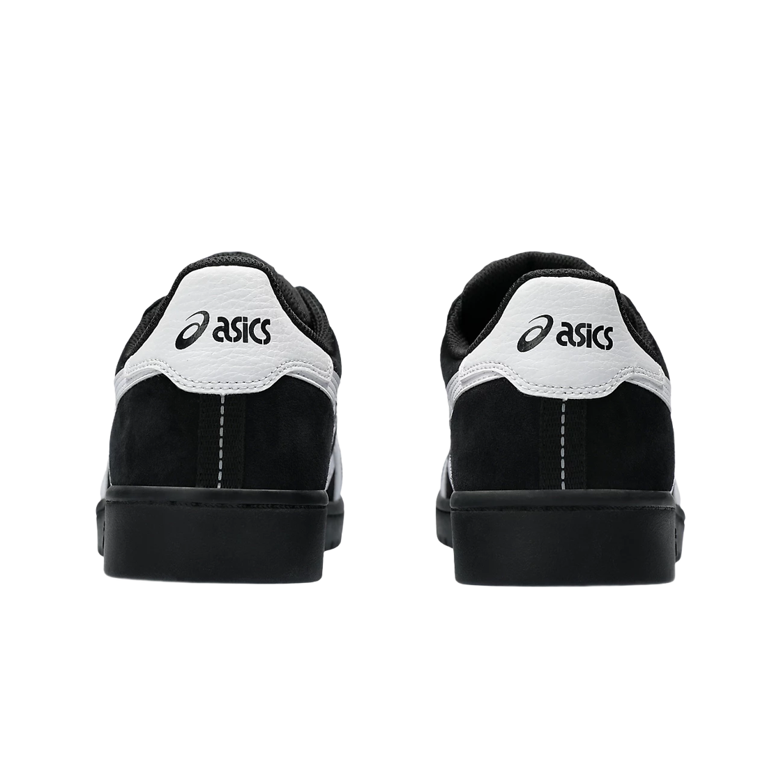 아식스 재팬 프로 블랙 화이트(Asics Japan Pro Black White) - 2