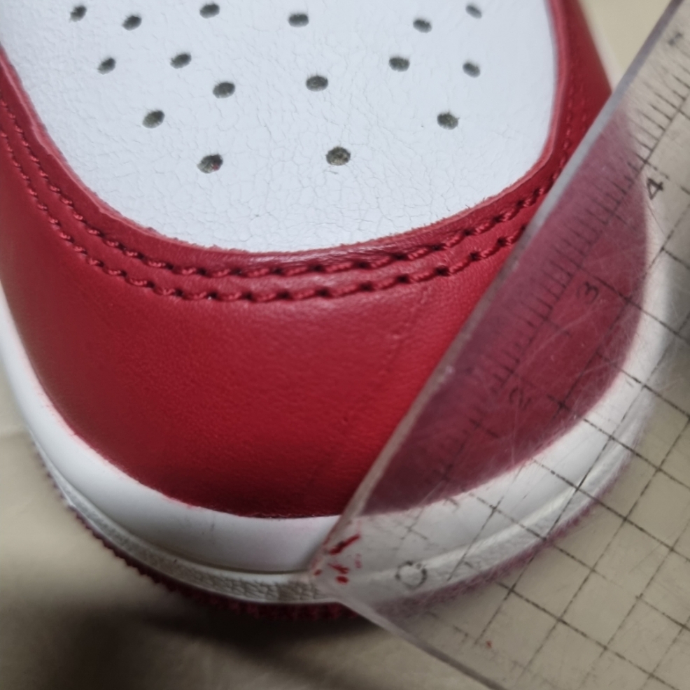 Jordan 1 Retro High OG Chicago 2022 착용 스타일 - 2