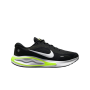 Nike Journey Run Road Running Black Volt