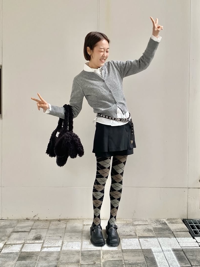 oneul.codi님의 스타일