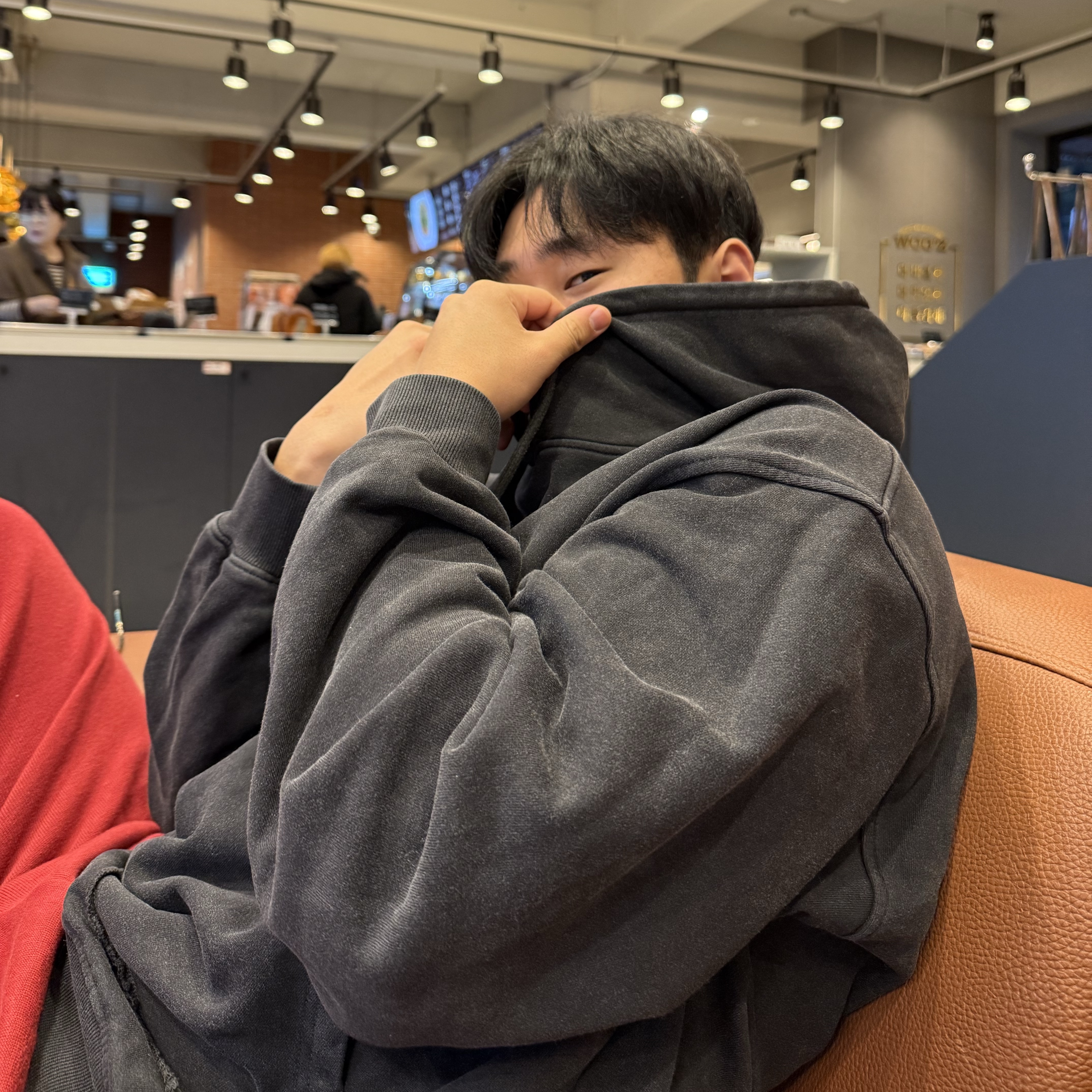stanlee님의 스타일