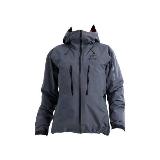 아크테릭스 베타 SV 자켓 디스토션 | Arc'teryx | KREAM