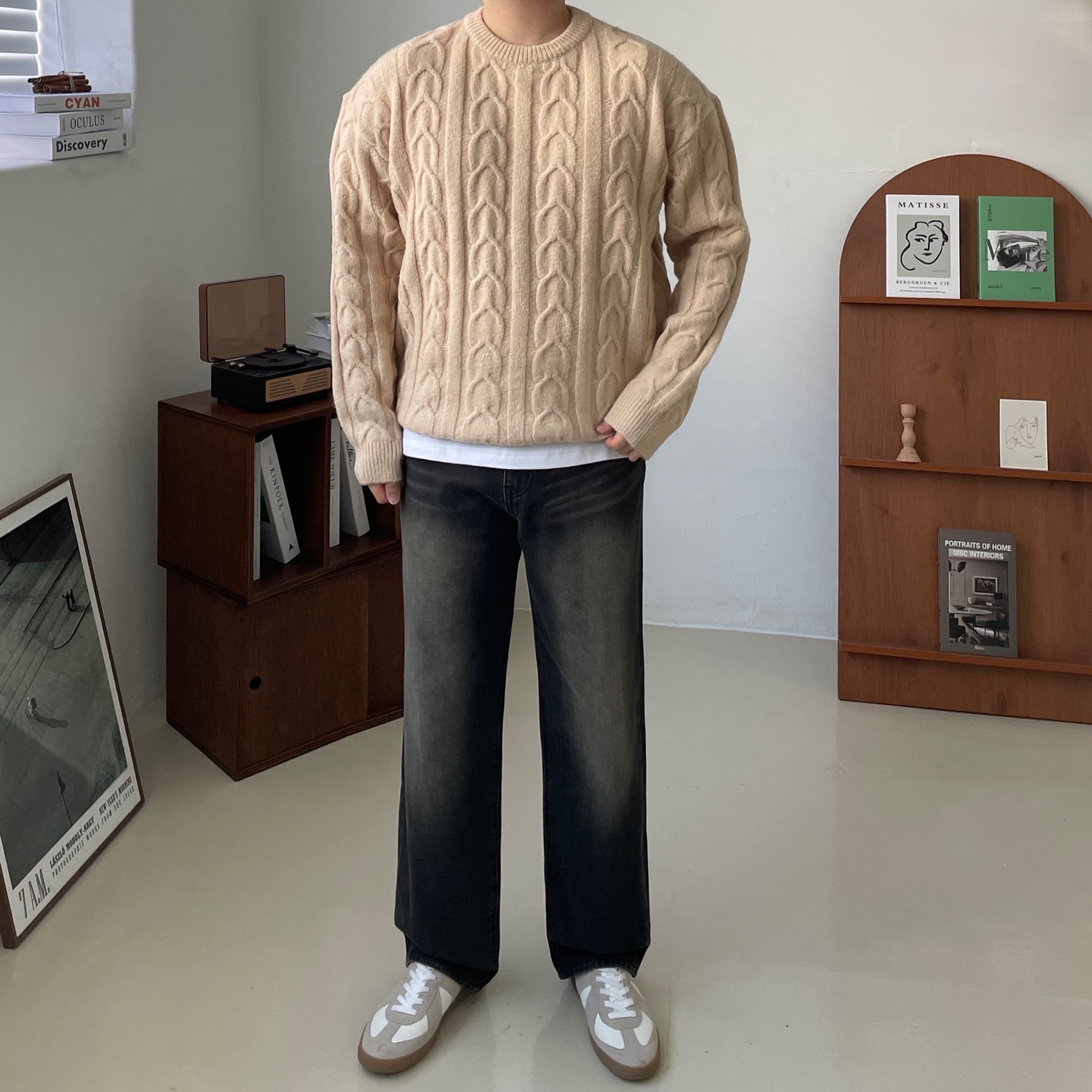 위썸핏님의 스타일 - 10