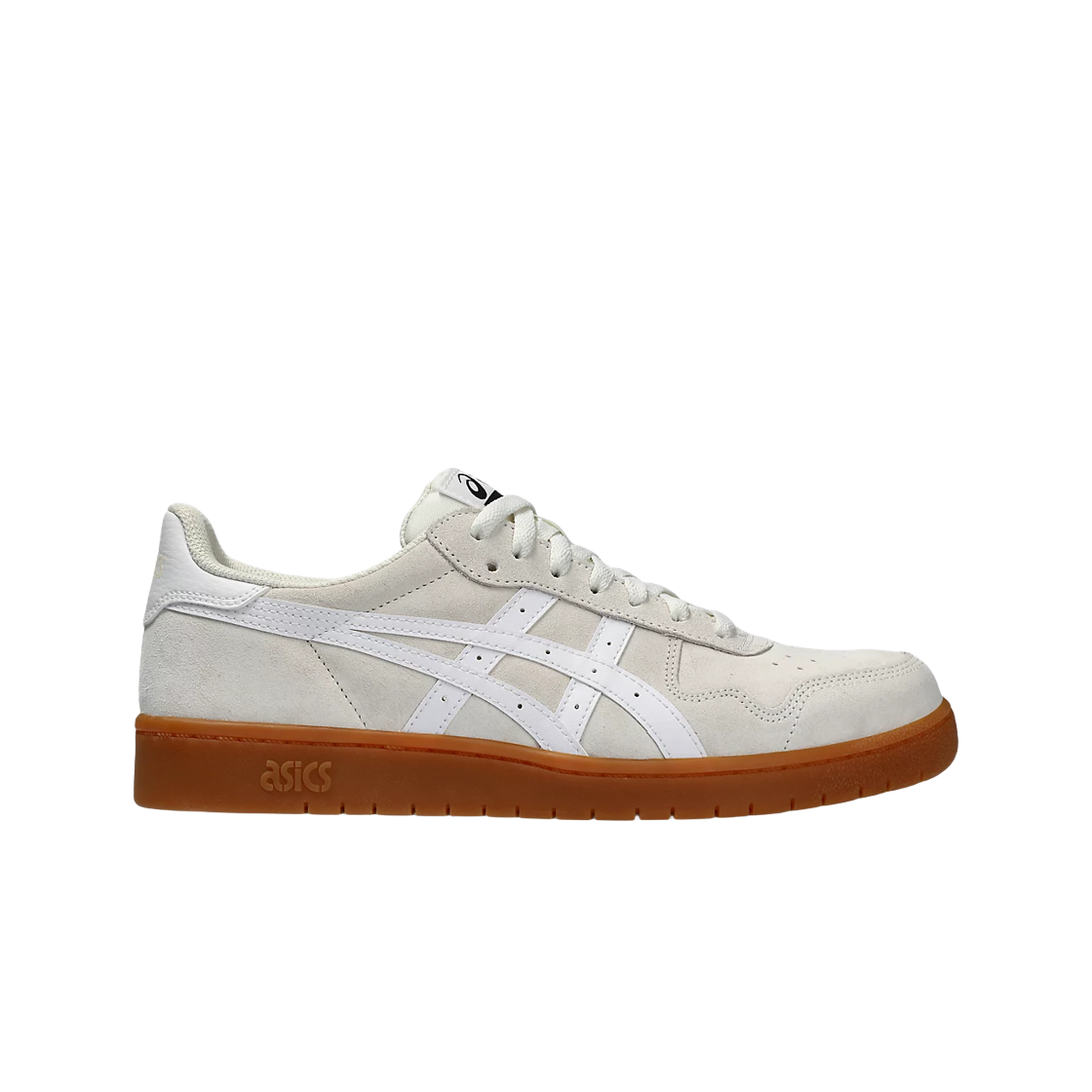 1201A920-100 Asics Japan Pro Cream White