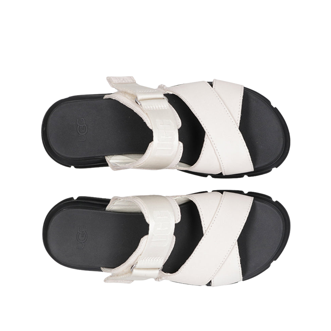 (W) 어그 애쉬톤 슬라이드 자스민((W) UGG Ashton Slide Jasmine) - 2