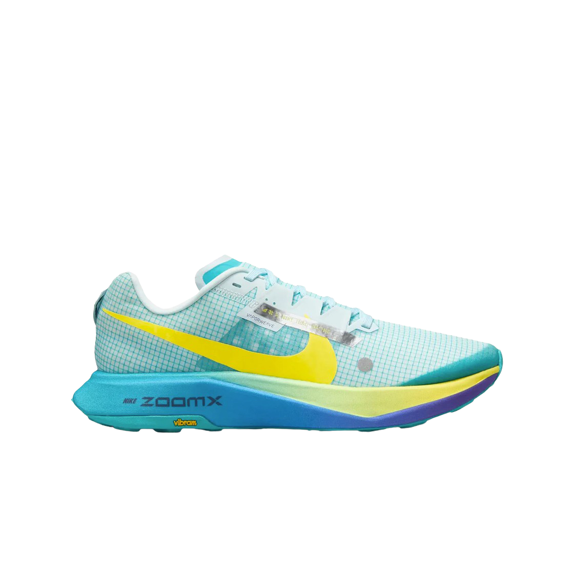 나이키 울트라플라이 트레일 더스티 캑터스 글레이셔 블루(Nike Ultrafly Trail Dusty Cactus Glacier Blue)