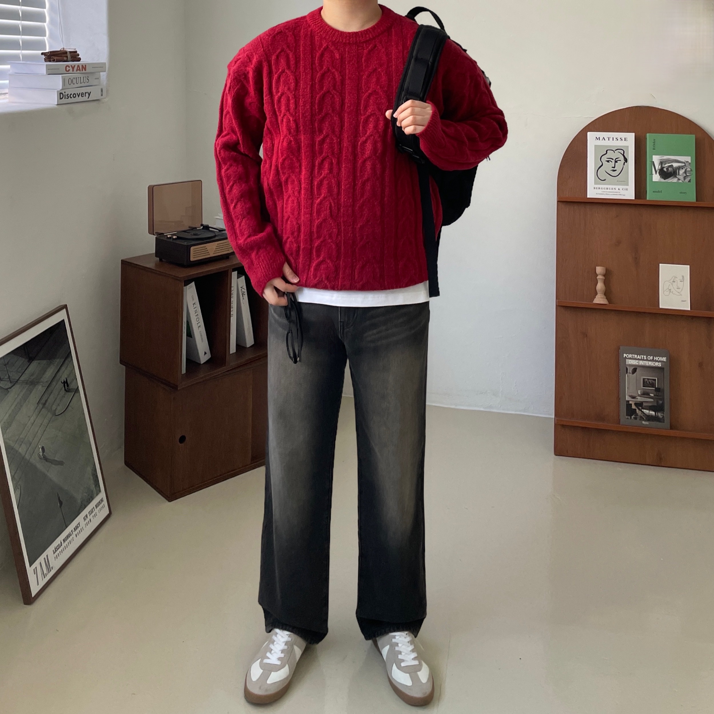 위썸핏님의 스타일 - 1