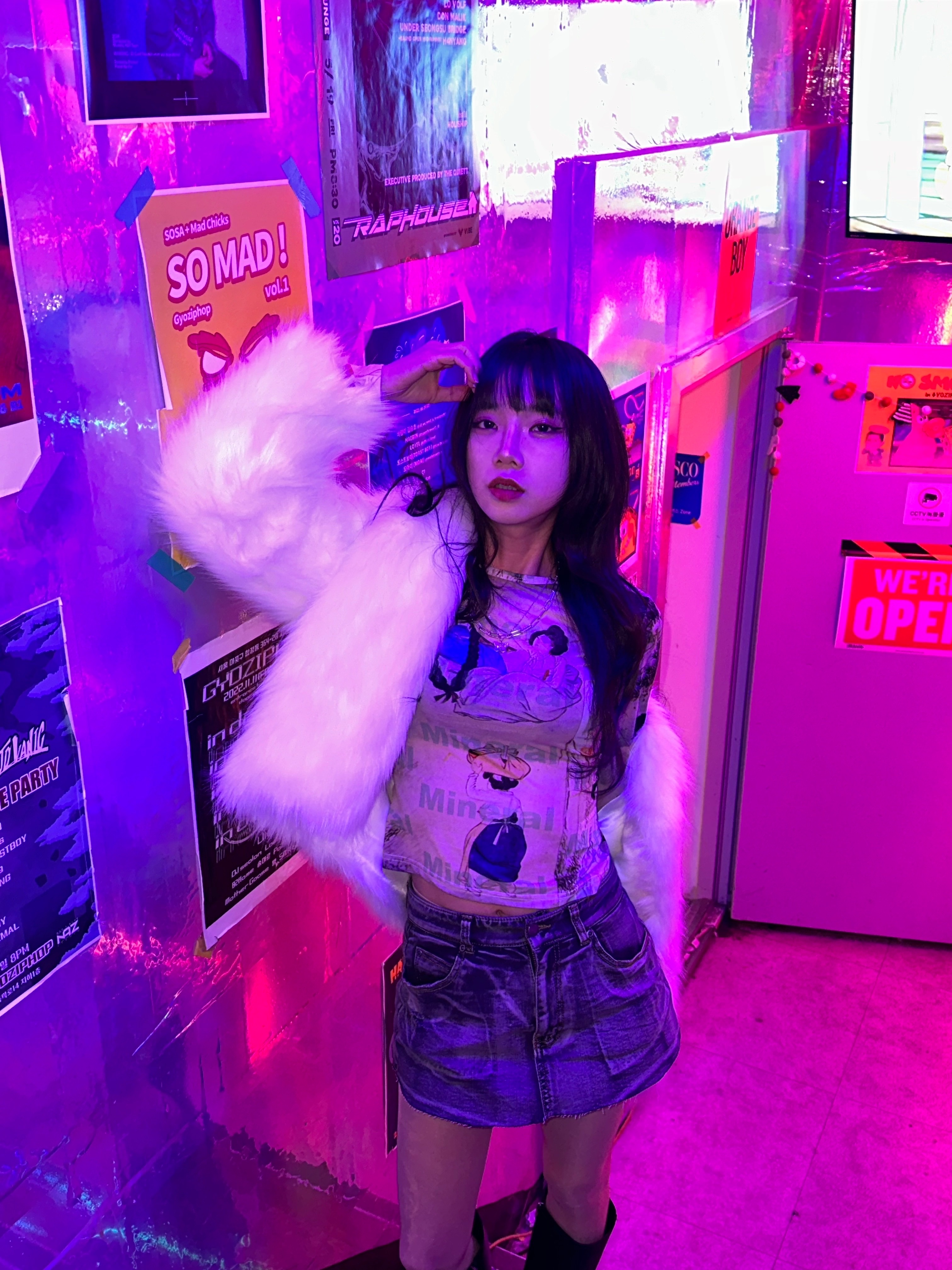 th2__a님의 스타일 - 4