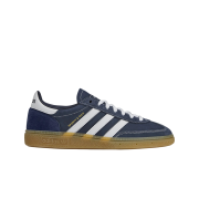 Adidas x Sporty & Rich Handball Spezial Night Indigo Cloud White