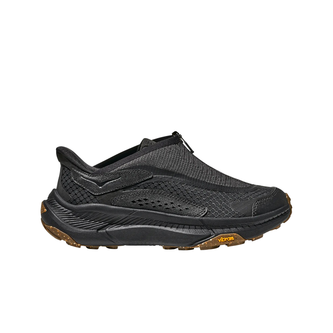 호카 프로젝트 트랜스포트 카본 블랙(Hoka Project Transport Carbon Black)