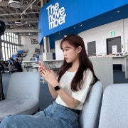 KREAM 프로필 이미지
