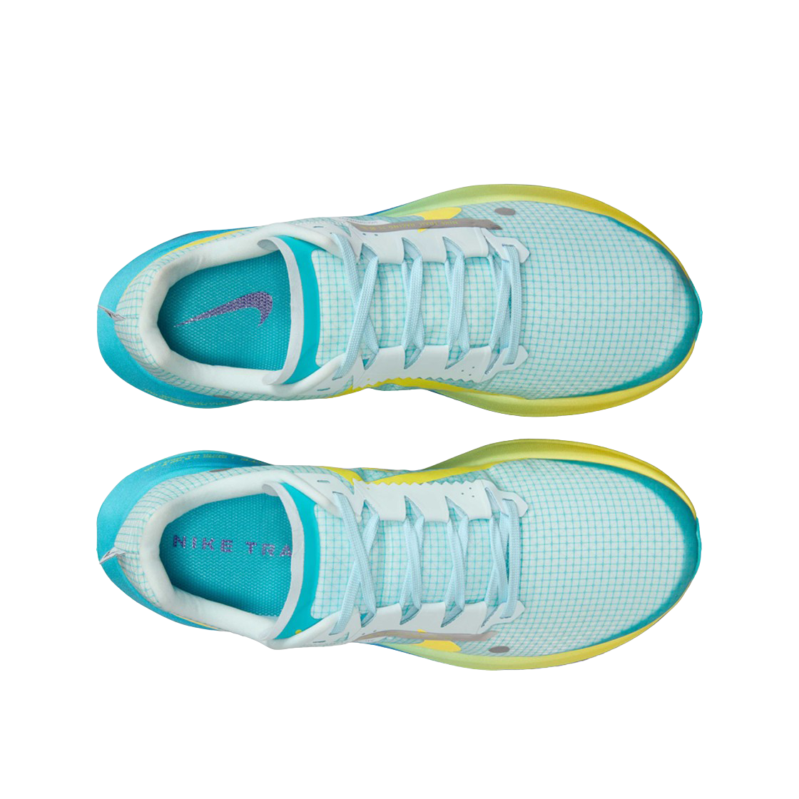 나이키 울트라플라이 트레일 더스티 캑터스 글레이셔 블루(Nike Ultrafly Trail Dusty Cactus Glacier Blue) - 2
