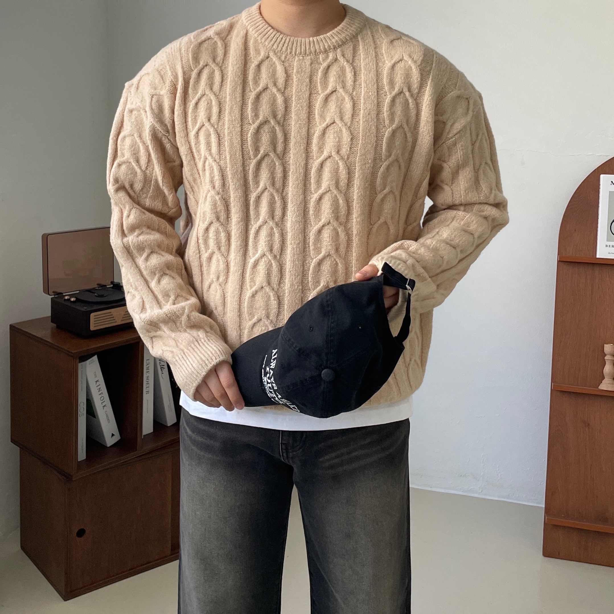 위썸핏님의 스타일 - 3