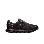 (W) On Running Cloud 6 Black