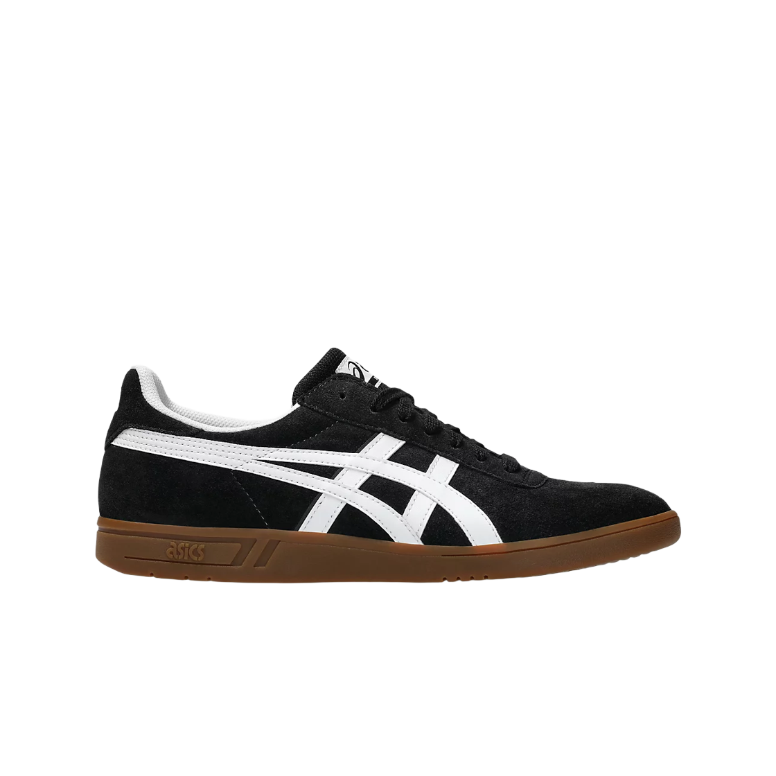 1201A486-004 Asics Gel-Vickka Pro Black Brown
