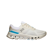 (W) On Running Cloudrunner 2 White Horizon