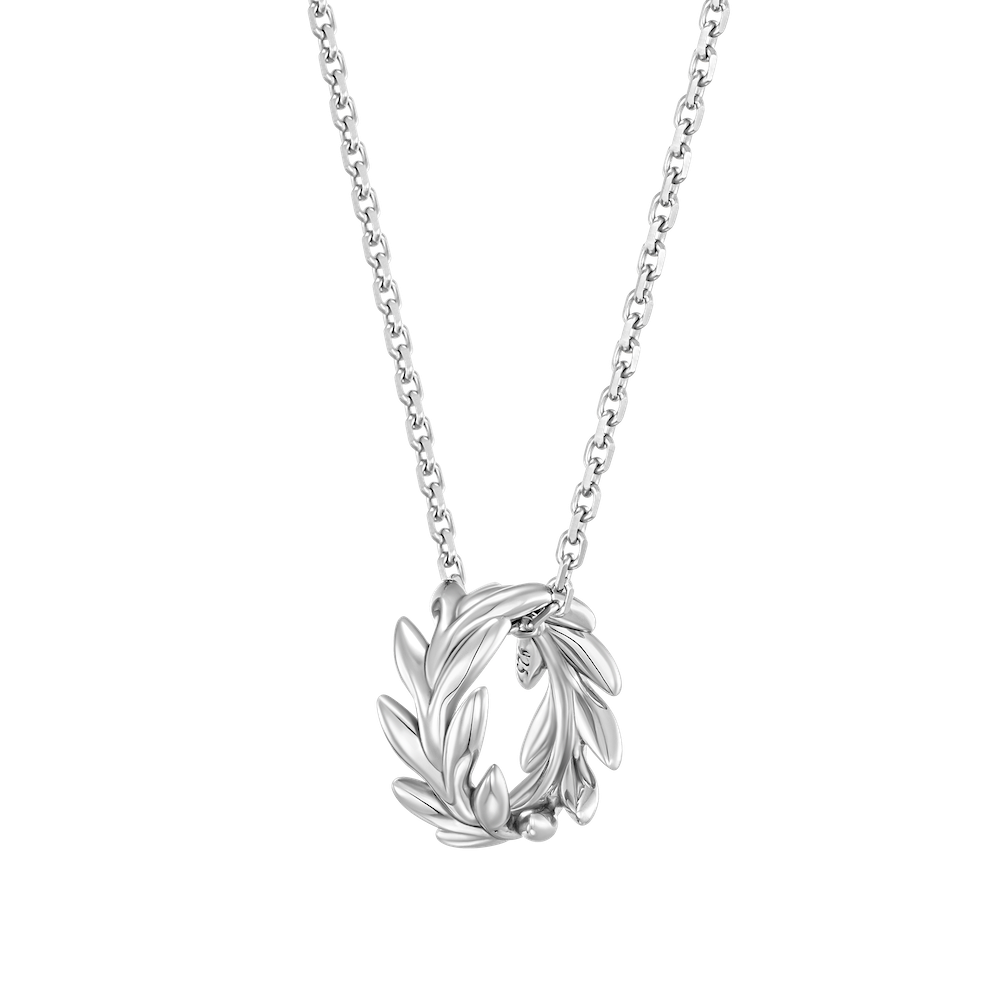 Infinity Victory Mini Pendant DAVID AVLN Infinity Victory Mini Pendant