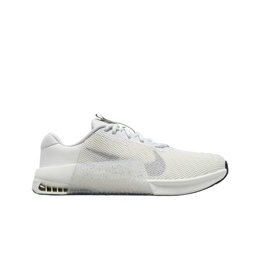 (W) Nike Metcon 9 Premium Summit White Sail