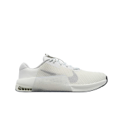 (W) Nike Metcon 9 Premium Summit White Sail