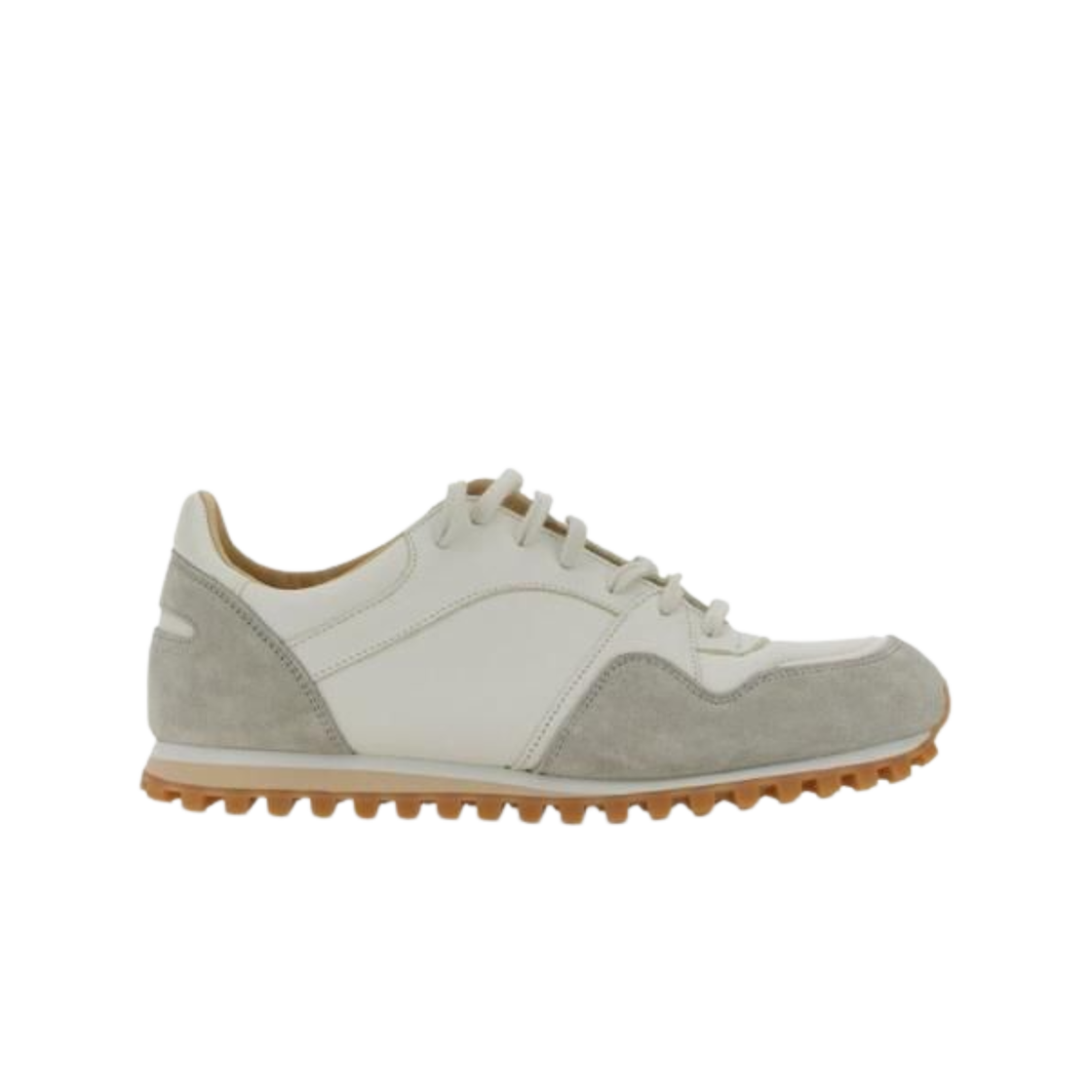 스파워트 마라톤 트레일 로우 HS 스니커즈 화이트(Spalwart Marathon Trail Low HS Sneakers White) - 1
