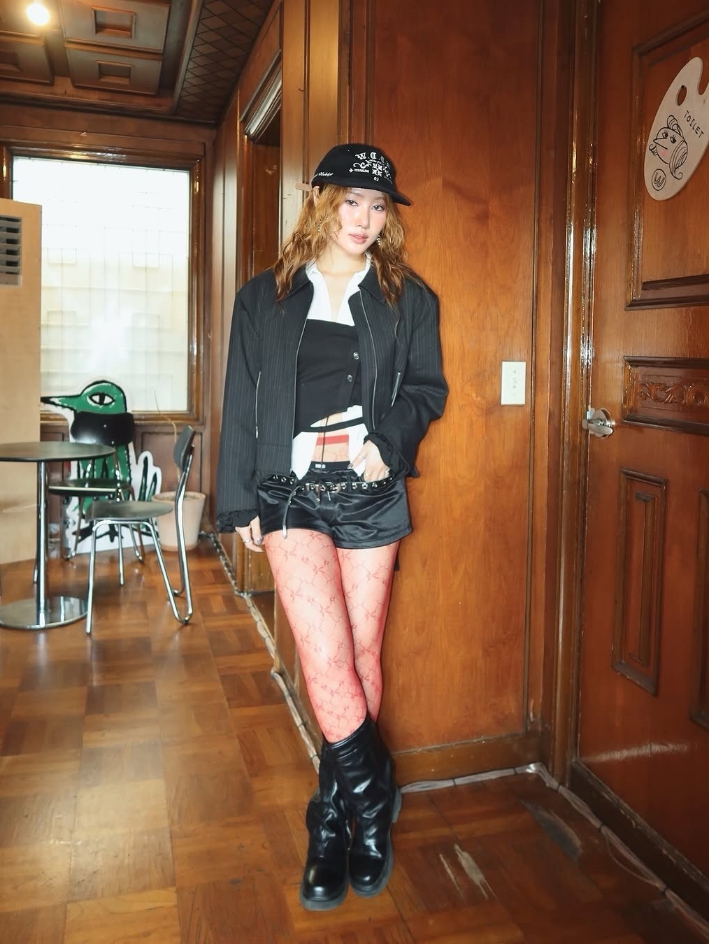 oneul.codi님의 스타일