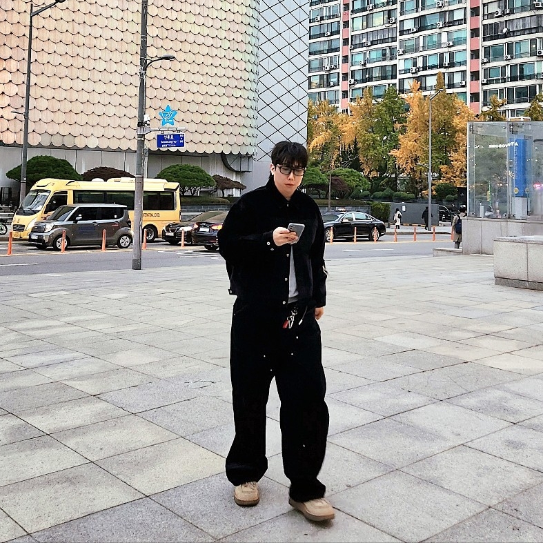 KREAM 프로필 이미지