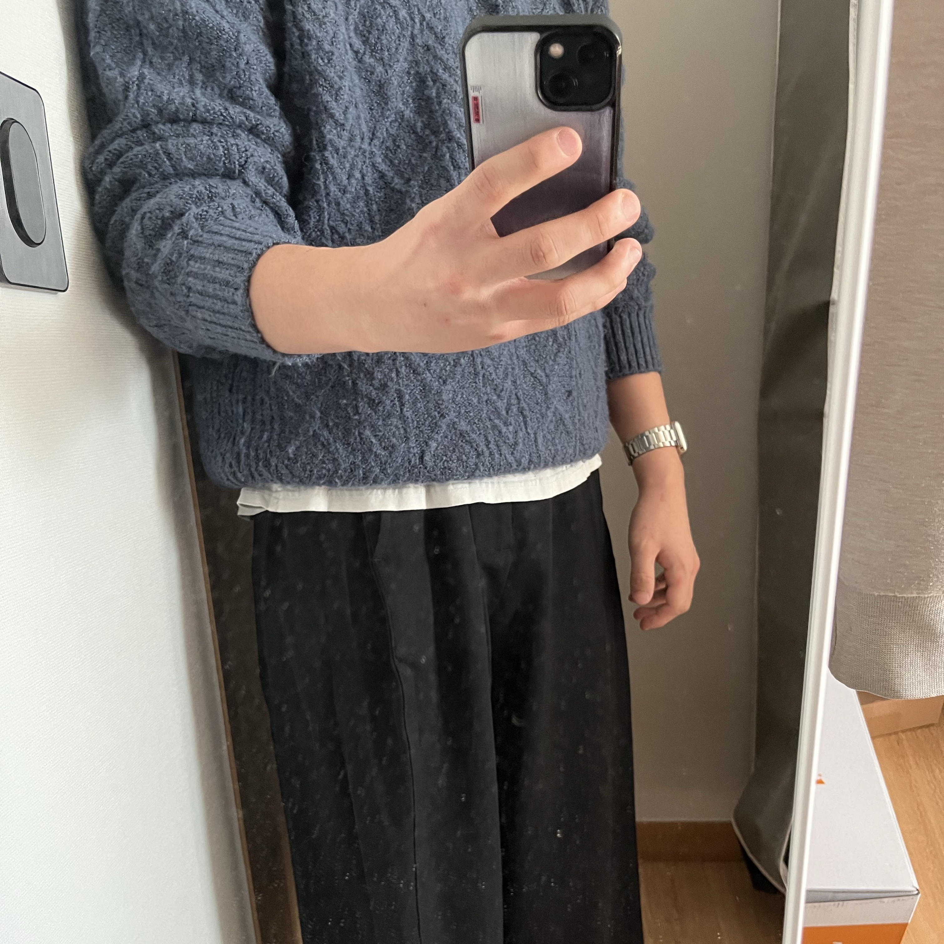 박찬영님의 스타일
