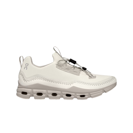 (W) On Running Cloudaway Ivory Pearl
