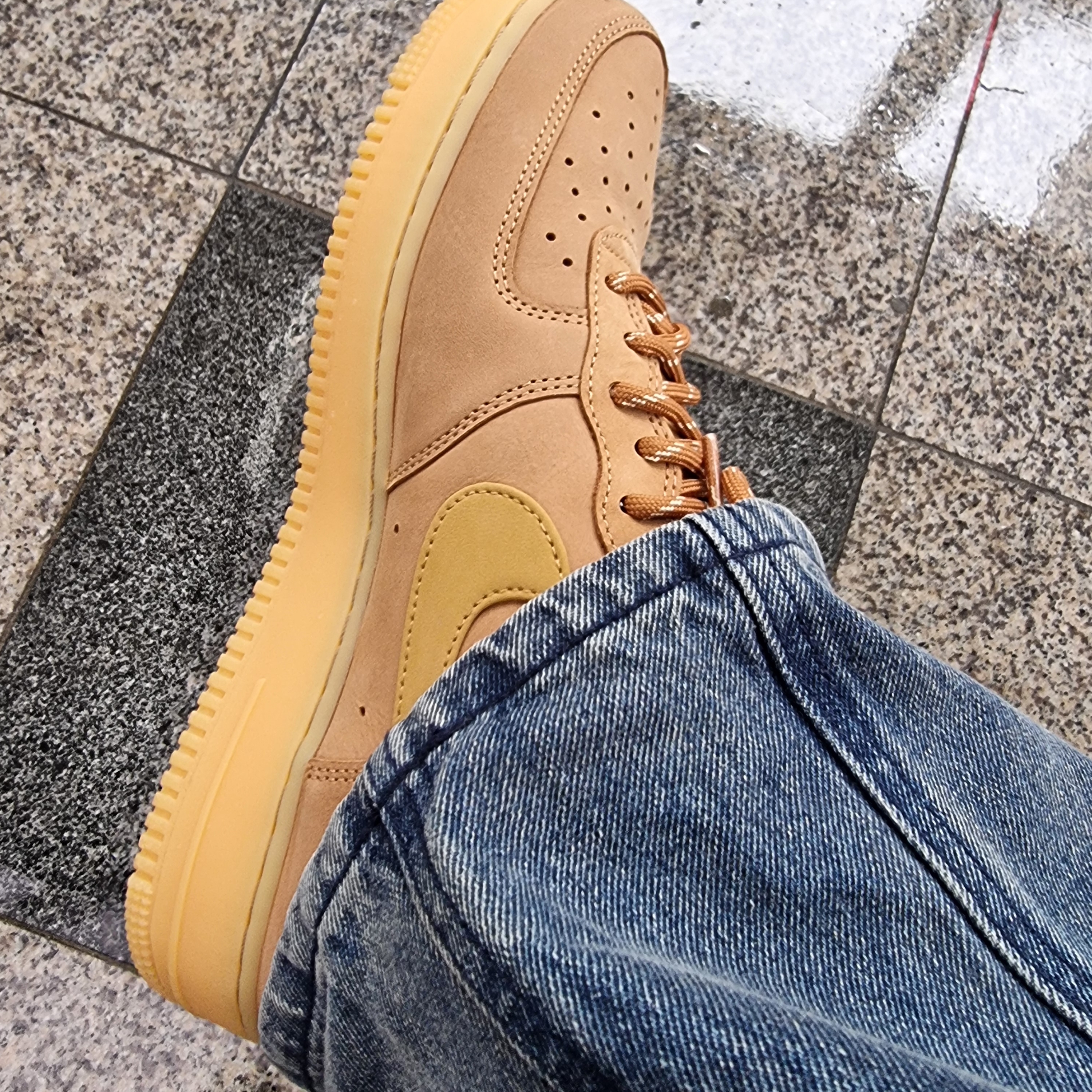 월리님의 스타일 - 2
