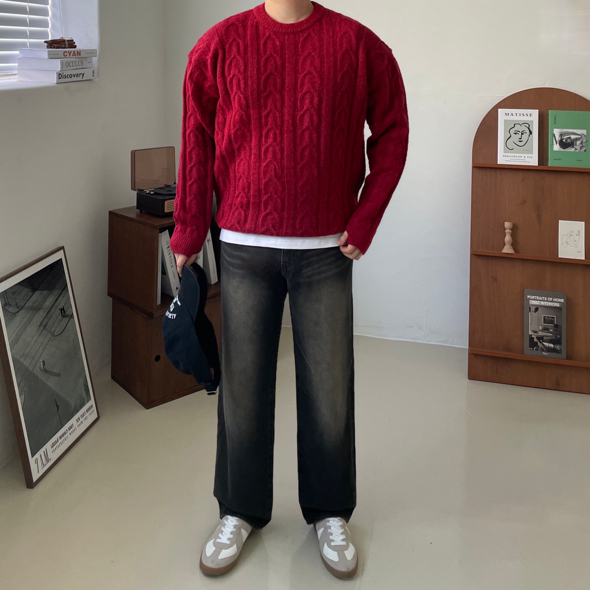 위썸핏님의 스타일 - 5