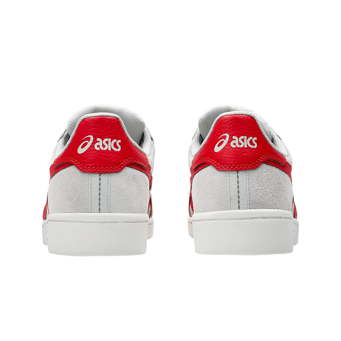 아식스 재팬 프로 퓨어 클라우드 클래식 레드(Asics Japan Pro Cloud Grey Classic Red) - 2